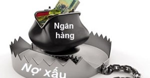 Xử lý nợ xấu các tổ chức tín dụng - Điểm sáng của thị trường tài chính 2018 (24/12/2018)